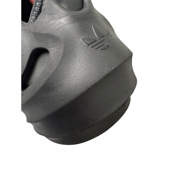 Adidas Big Kids Sz 5.5 Adifom Q Sneakers Shoes - Picture 12 of 13